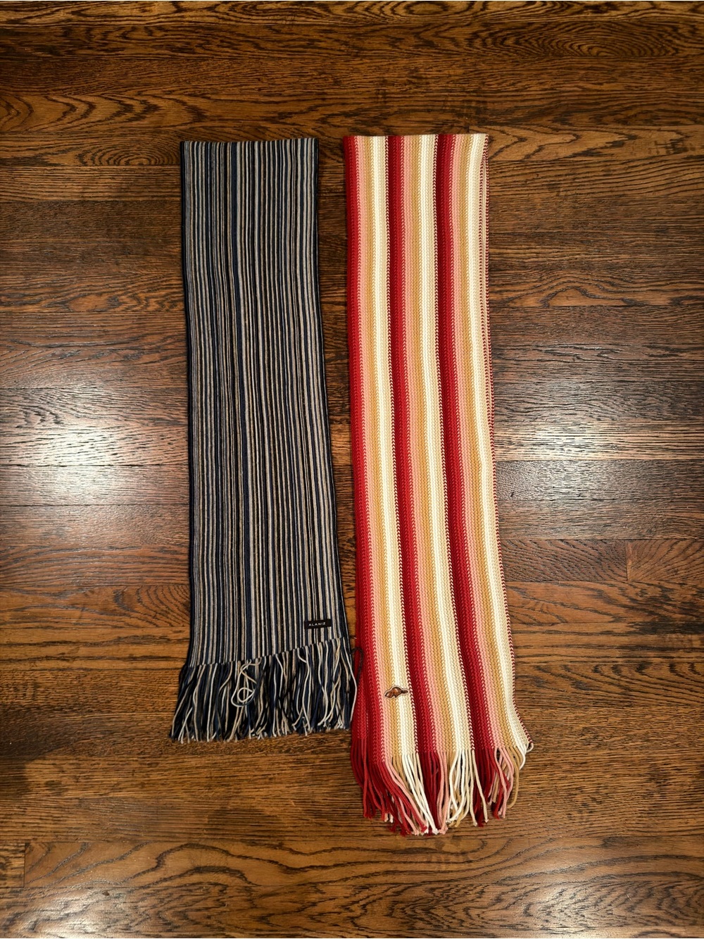 Scarf Bundle - Picture 4 of 4